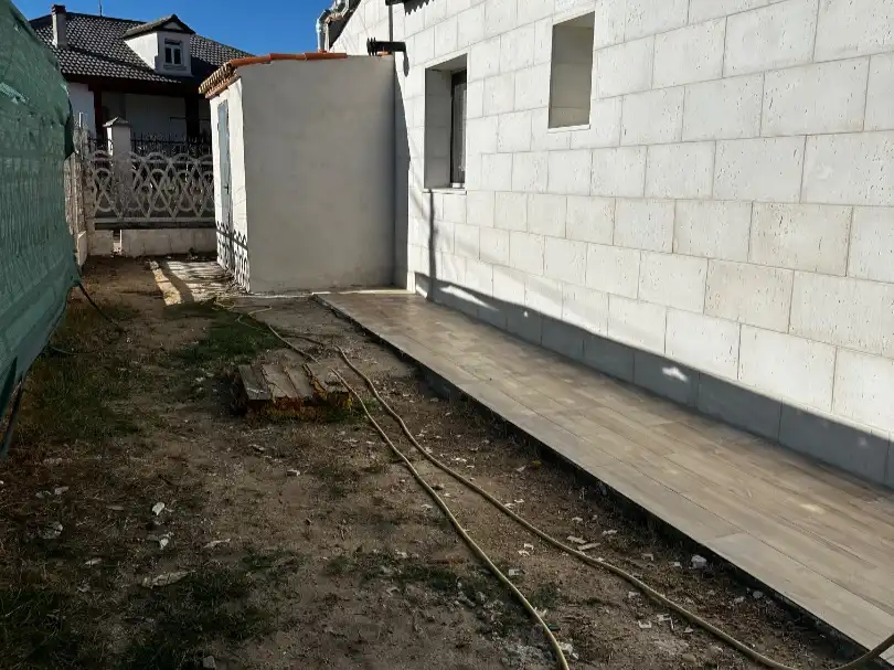 Casa o xalet en venda a Calle San Antonio, 6, Villanueva de Duero