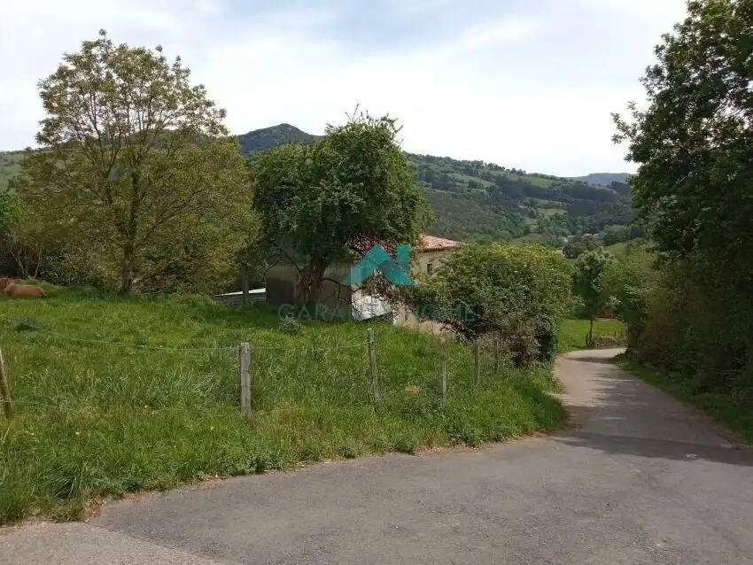 Terreny rústic en venda a Rasines, imagen 3
