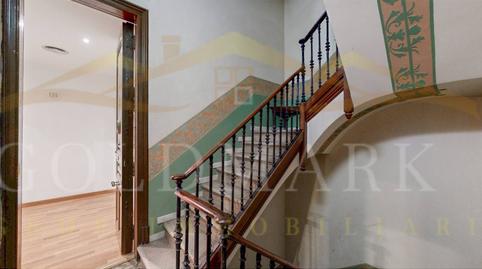 Foto 3 de Pis en venda a Calle Calàbria, 88, Sant Antoni,  Barcelona Capital