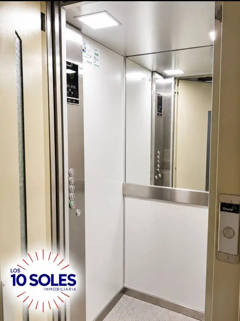 Apartamento con ascensor en venta en Bigastro, imagen 12