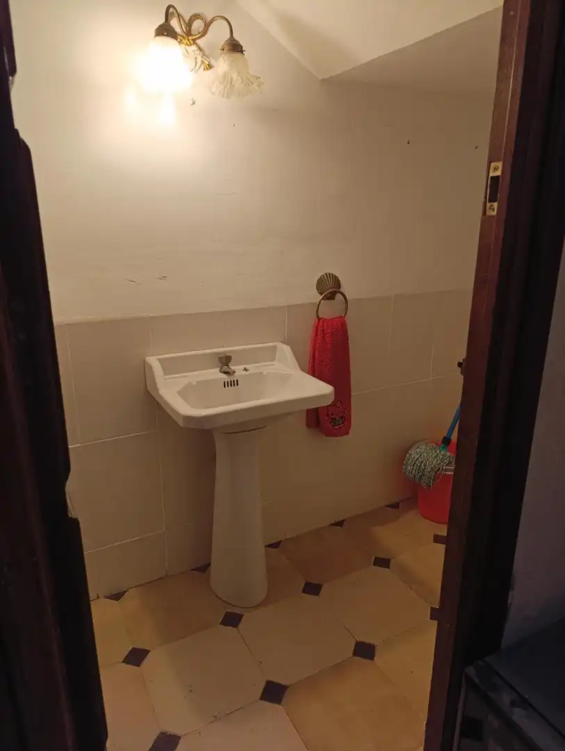 Bathroom of Houses for sale in Atarfe