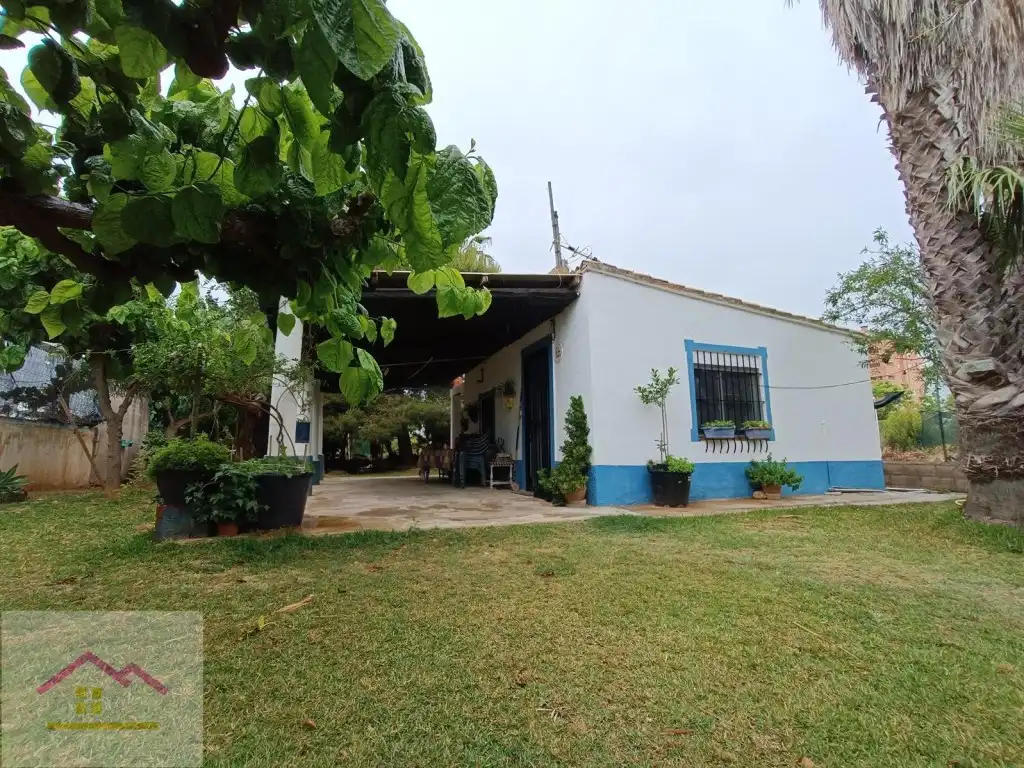 Casa o xalet en venda a Urbanizacion Pai Sector Torrelasal, Cabanes