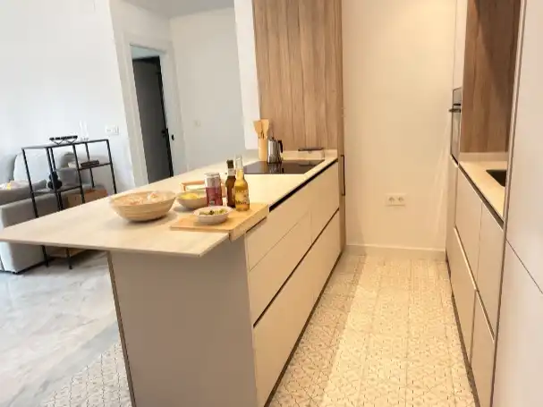 Appartement avec piscine à louer à Camino de la Ponderosa 1, imagen 19