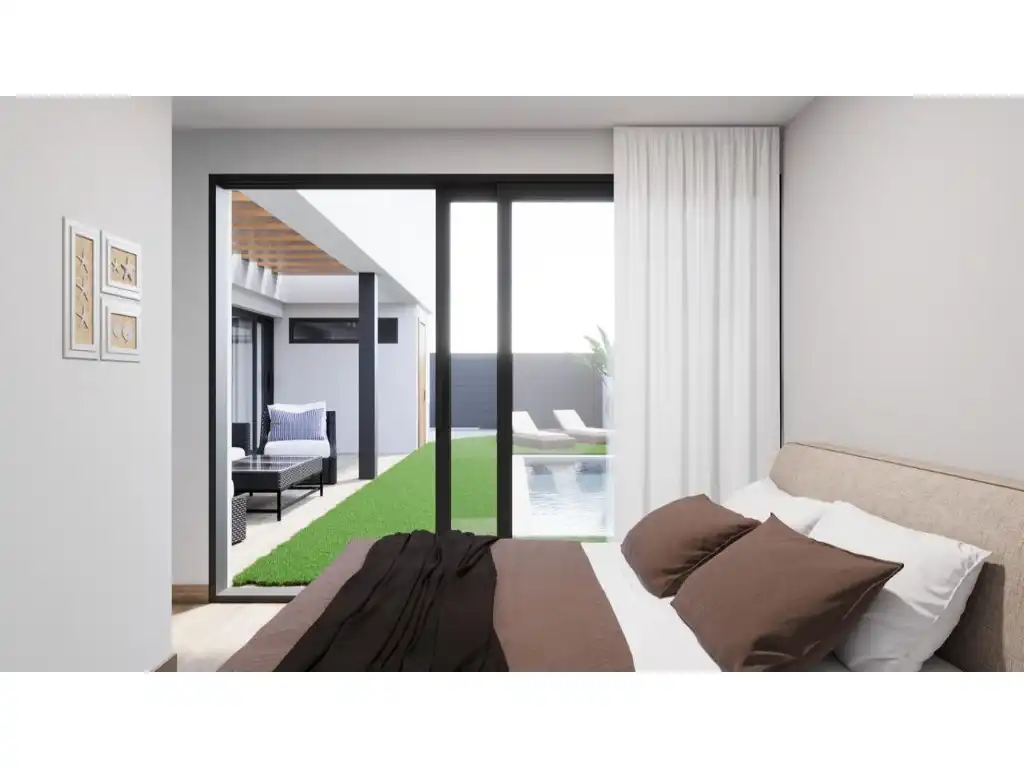 Casa en venta en Calle Amapola (Hn), imagen 4