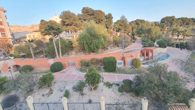 Piso en Venta en Petrer