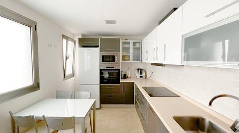 Foto 4 de Piso de alquiler en Calle Américo Vespucio, 27, Isleta, Las Palmas