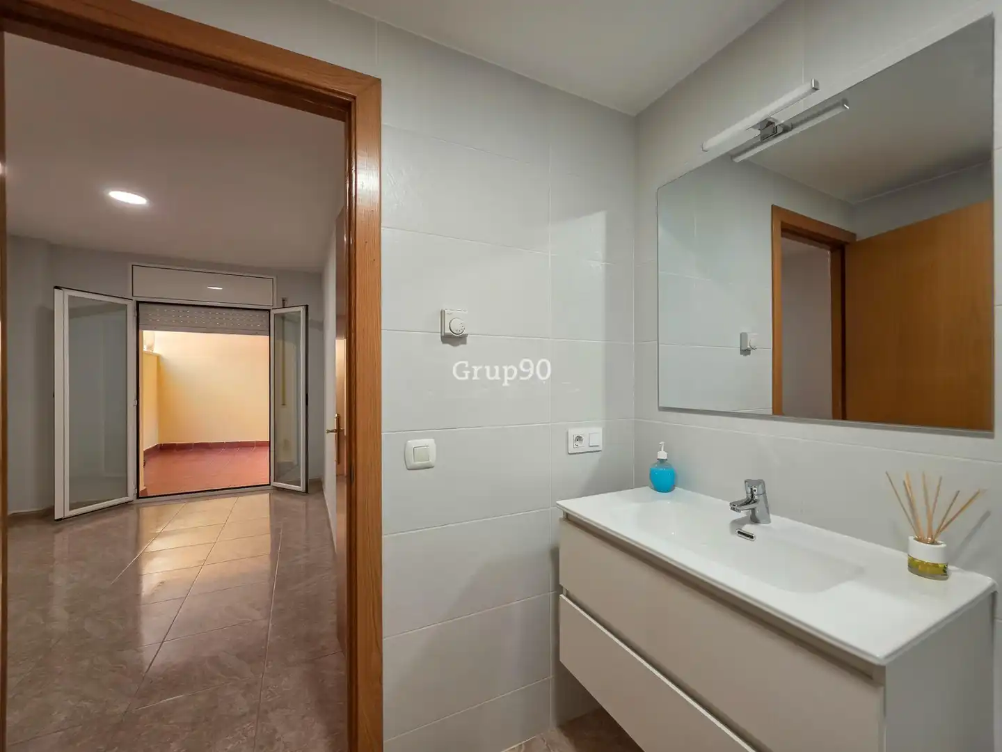 Apartament en venda a Centre Històric