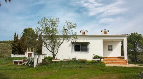 Foto 2 de Casa o xalet en venda a Azuaga, Badajoz