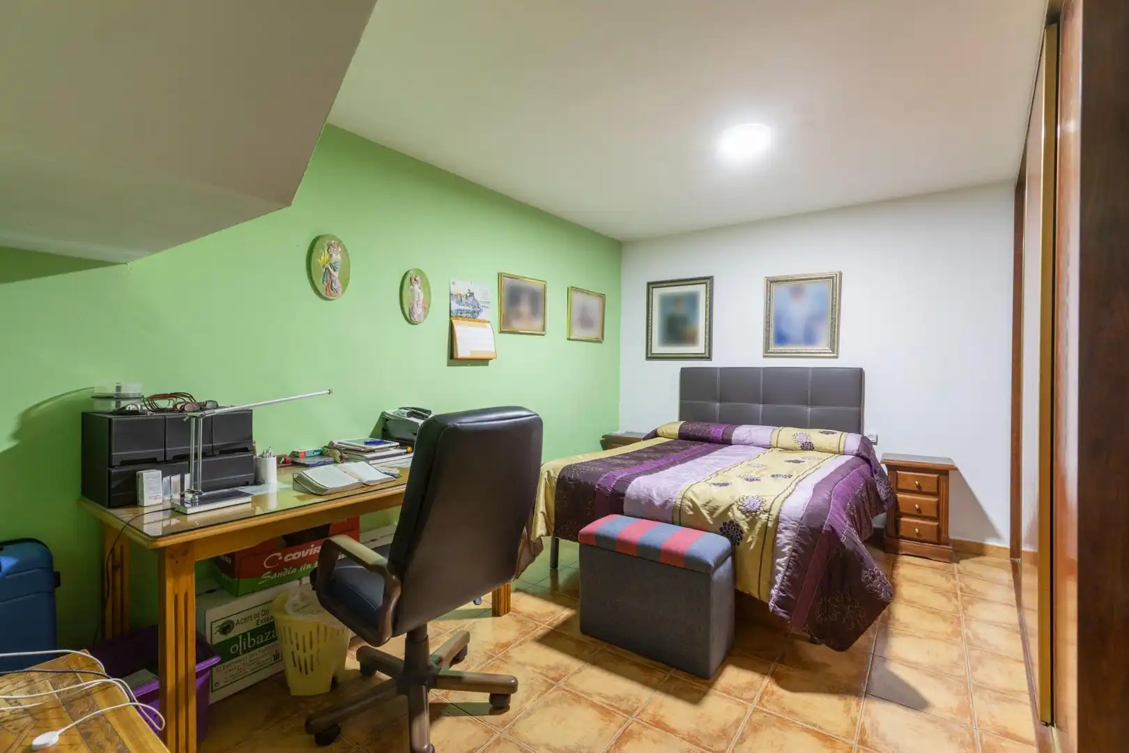 Casa o xalet en venda en Granada amb Aire condicionat, Calefacció i Traster