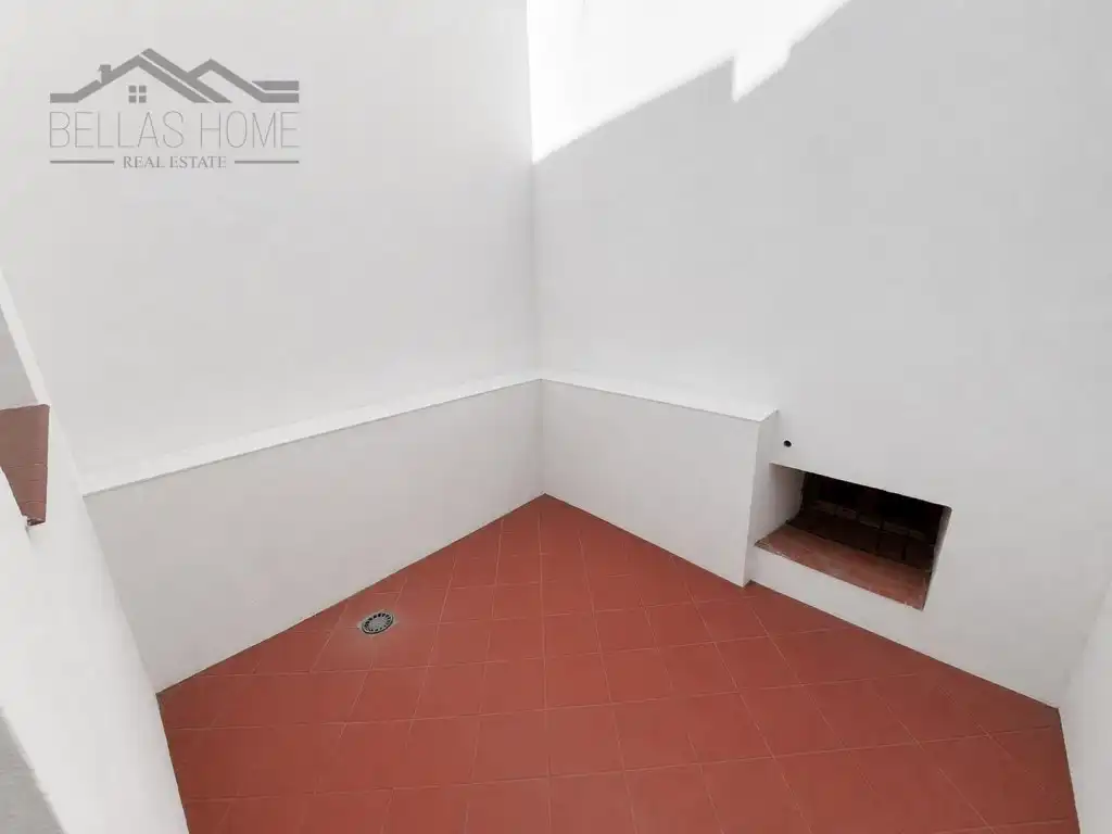 Terraza de Piso en venta en Estepona con Balcón