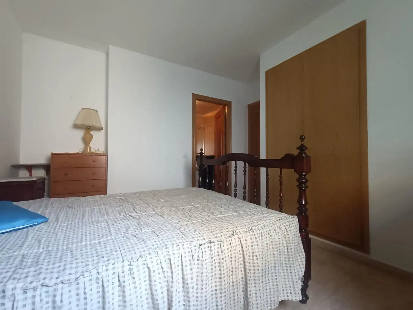 Habitación de Apartamento en venta en Roses