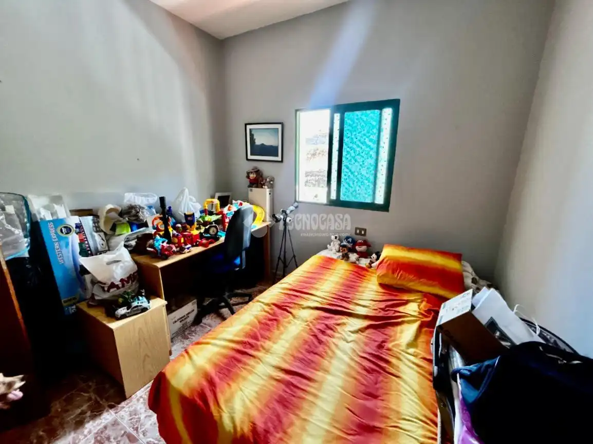 Habitación de Casa o chalet en venta en Güímar con Aire acondicionado, Jardín privado y Terraza
