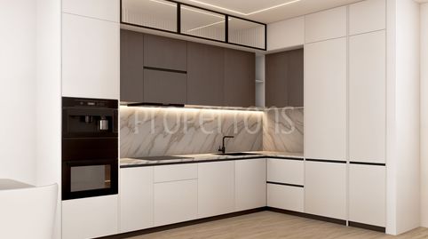 Foto 4 de Àtic en venda a N/a, Balcón de Finestrat - Terra Marina, Finestrat