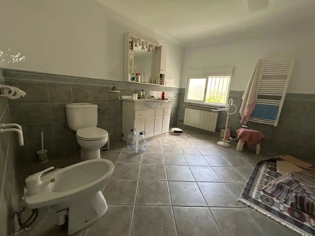 Baño de Casa o chalet en venta en Requena