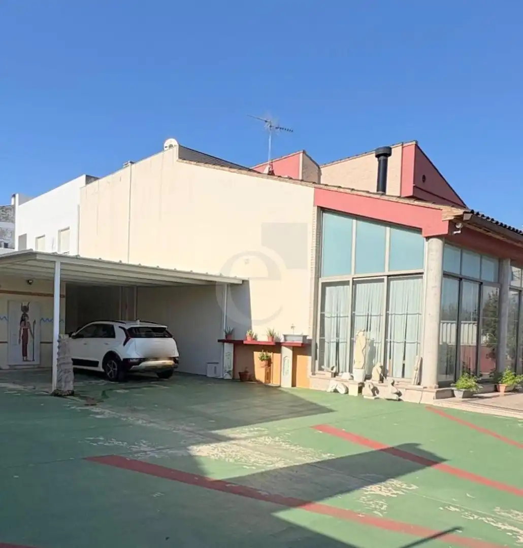 Casa o chalet en venta en Almoines