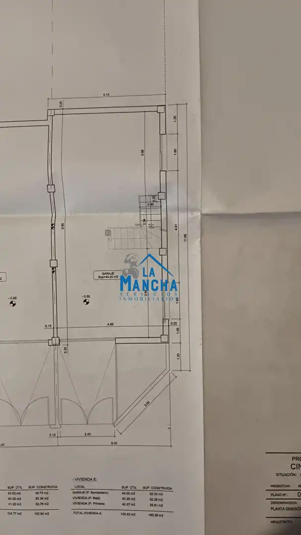 Reihenhaus zum Verkauf in Casas de Juan Núñez, imagen 11