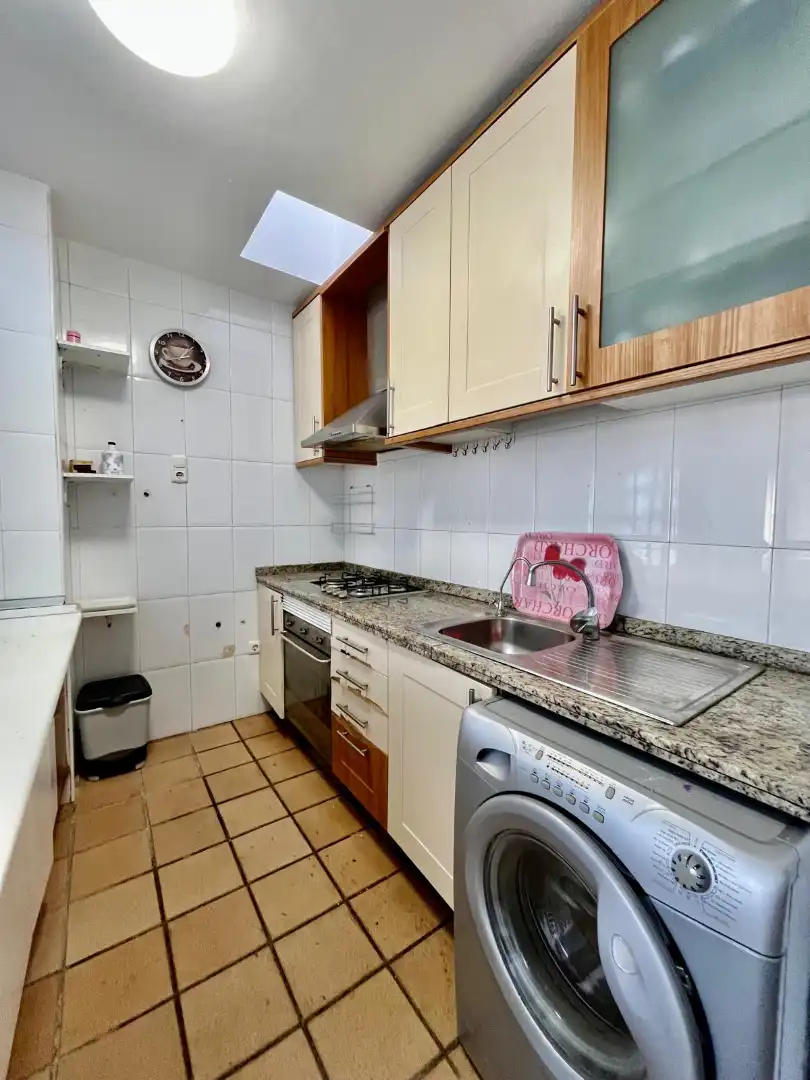 Attique avec piscine à vendre à Avenida Puerto Rey, imagen 20