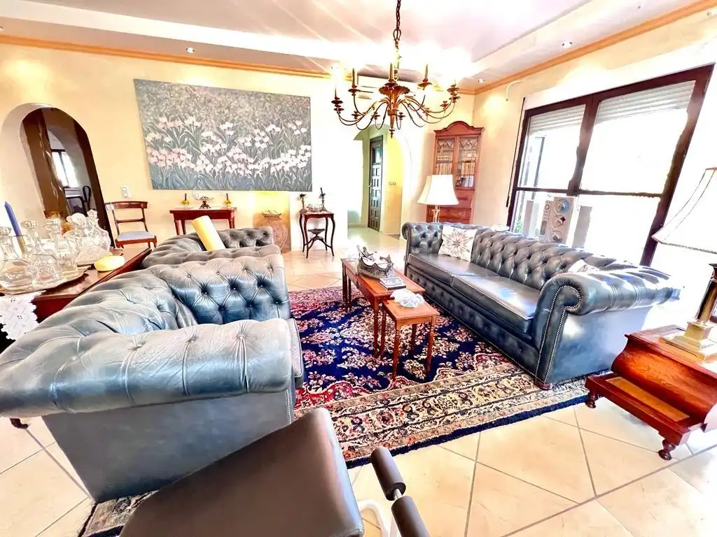 Casa o chalet en venta en Calabardina