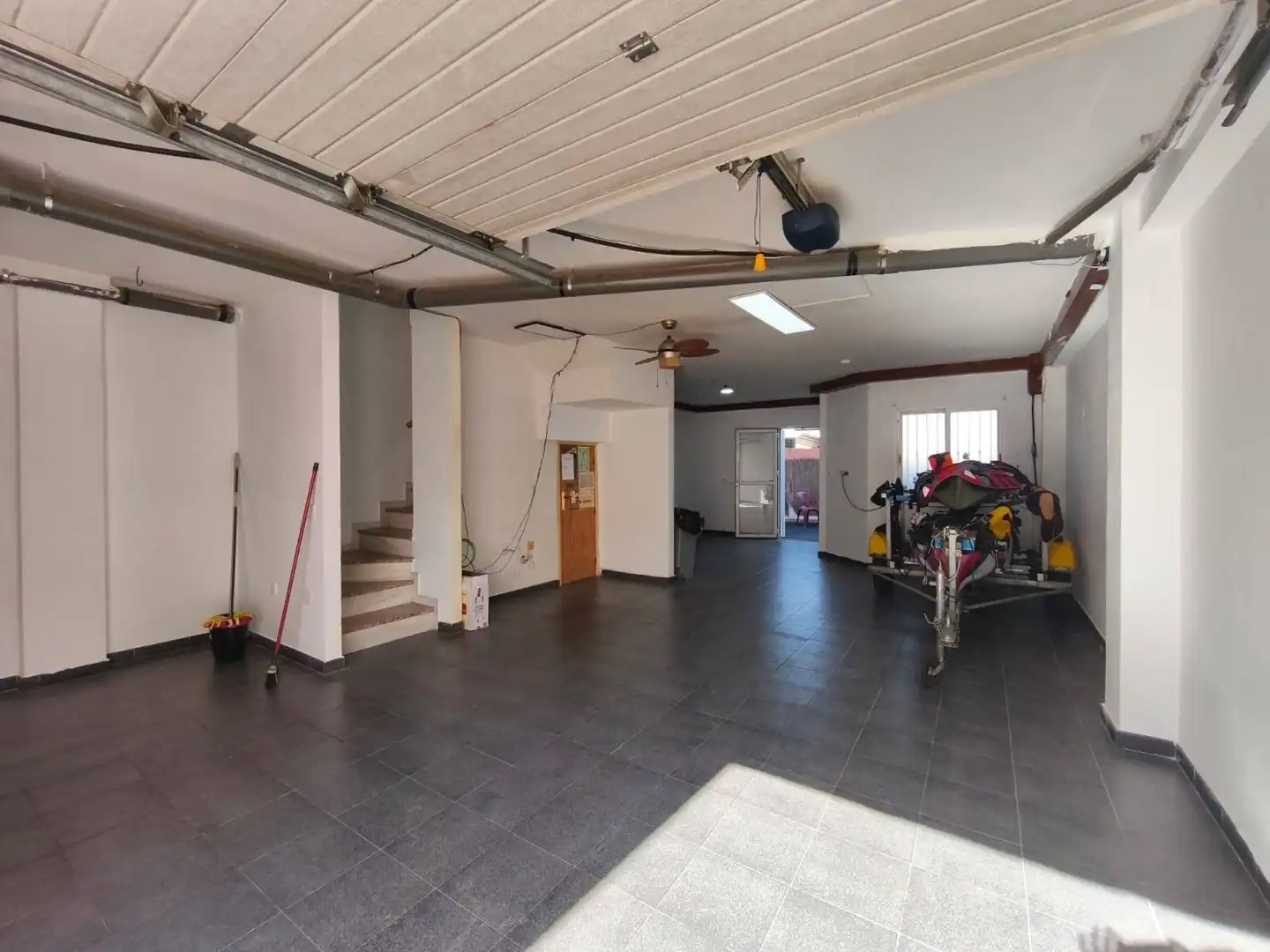 Maison jumelée à vendre à Huércal de Almería, imagen 26