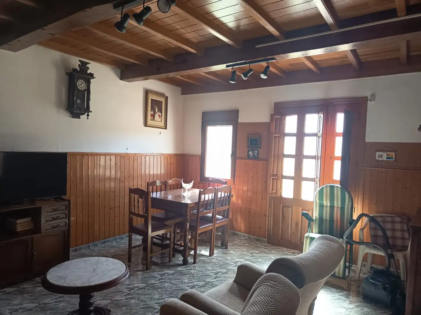 House with garden for sale in Monforte de Lemos, imagen 24