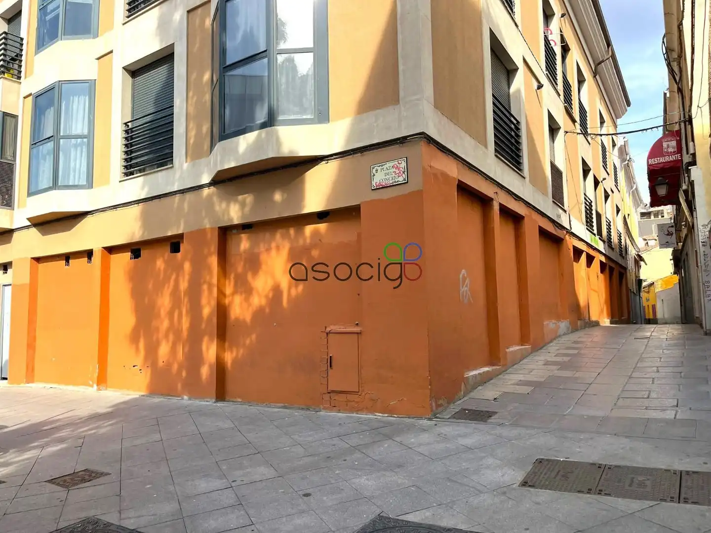 Local comercial de lloguer a Del Concejo, imagen 23