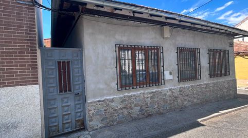 Foto 3 de Casa o chalet en venta en Calle Gran Vía, 20, La Poveda, Arganda del Rey