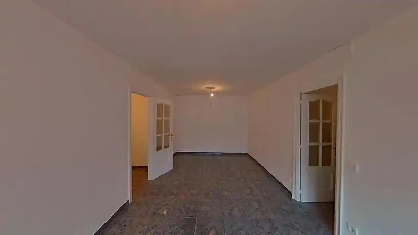 Sala de estar de Piso en venta en Mollet del Vallès