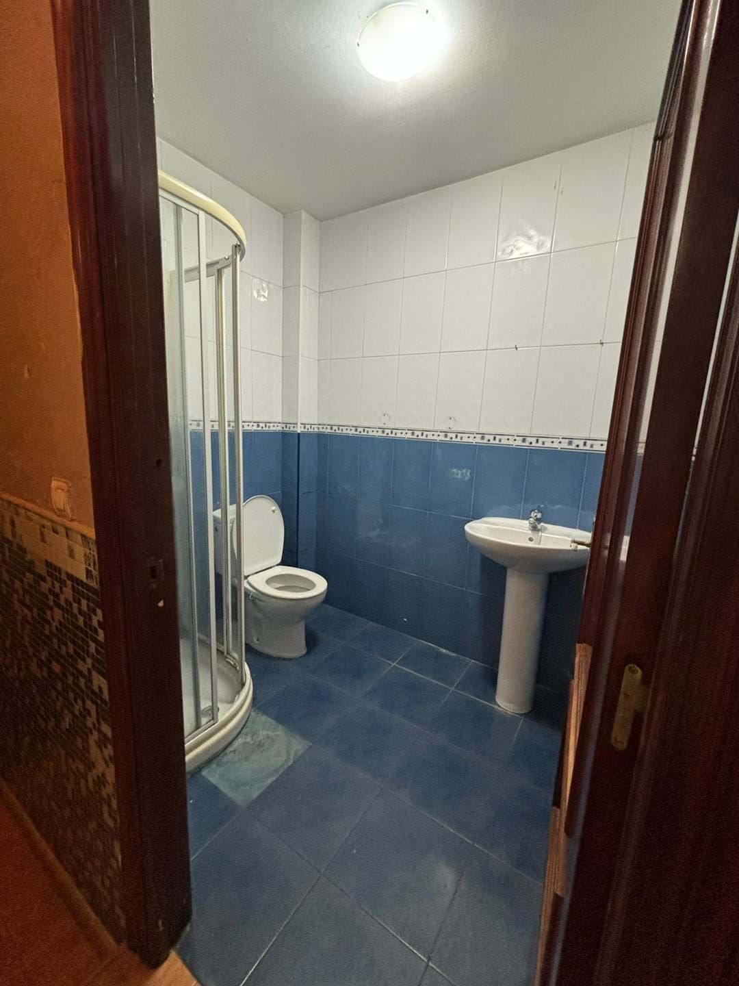 Flat for sale in Iberia, Txabarri - La Unión - Vista Alegre
