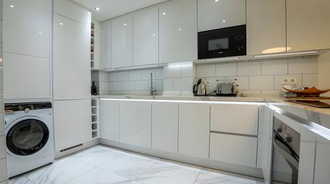 Foto 5 de Planta baixa en venda a Mijas Golf, Málaga