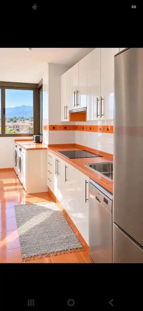 Apartment with pool to rent in Las Chapas - El Rosario, imagen 6