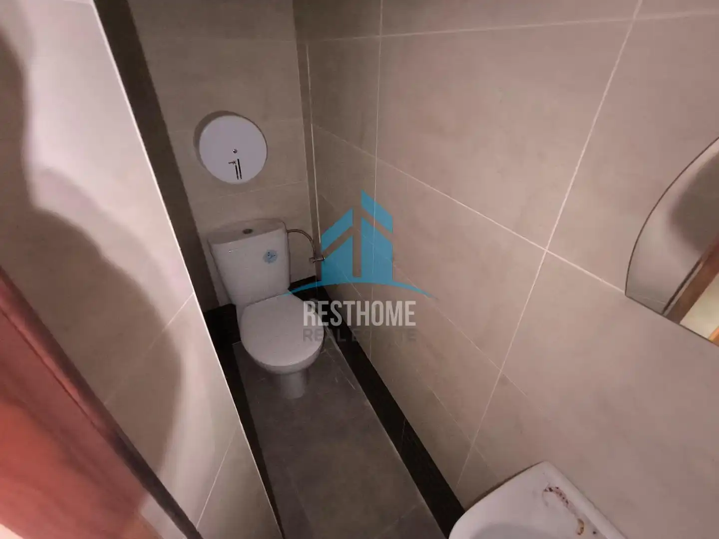 Baño de Casa o chalet en venta en Potries con Aire acondicionado, Terraza y Balcón