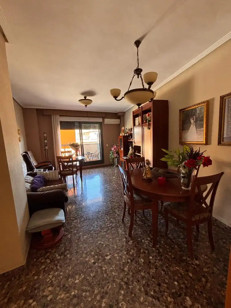 Wohnung mit Aufzug zum Verkauf in Casc Urbà, imagen 2