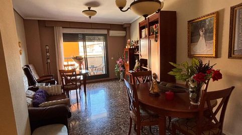 PISO SEMINUEVO ZONA DE EXPANSIÓN DE ALZIRA CON GARAJE, imatge 2