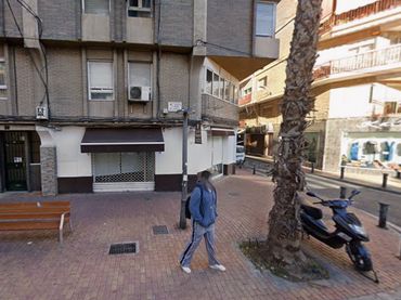 Apartamento en venta en AMADEO DE SABOYA, 9 9