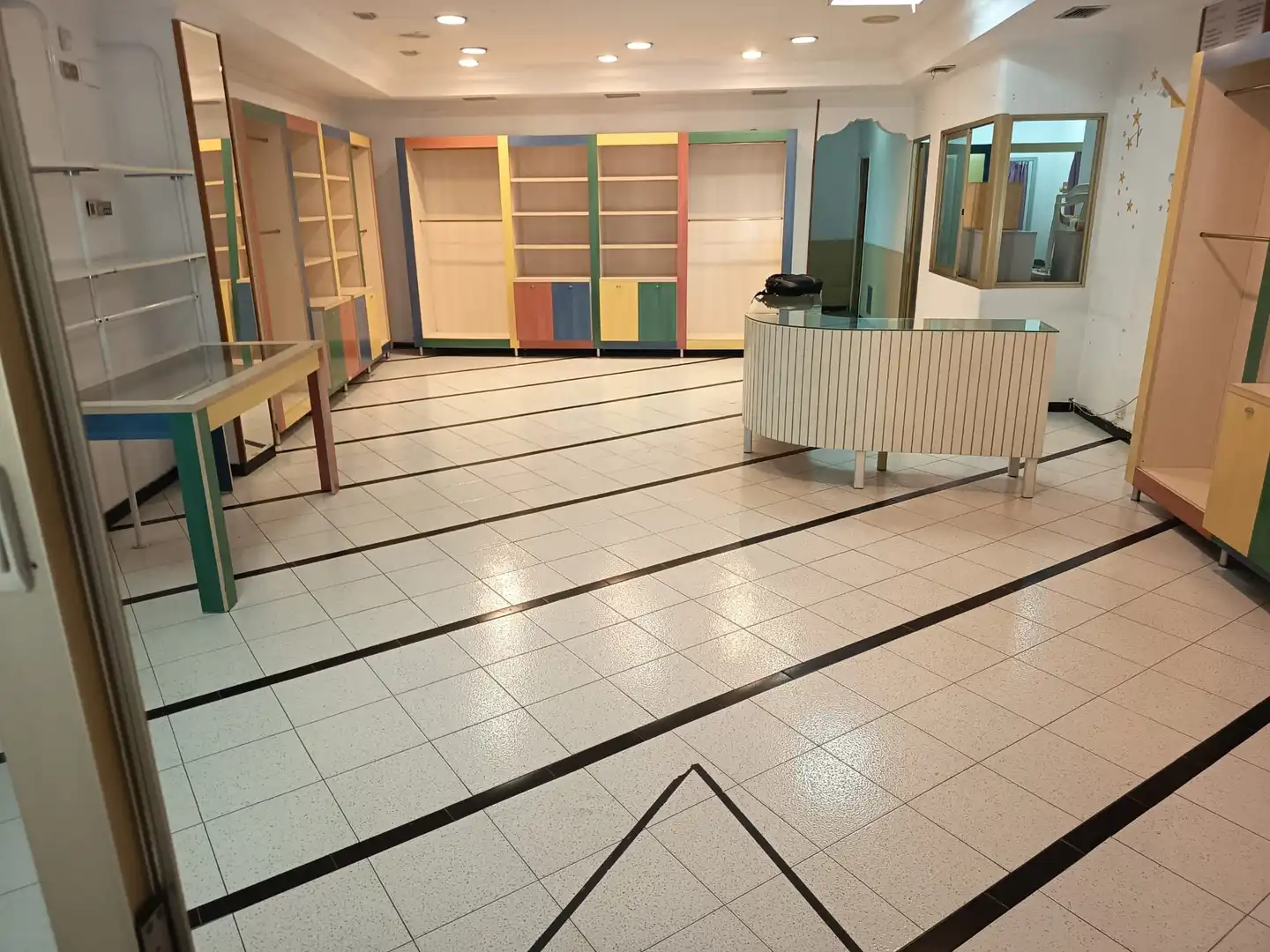 Gewerbefläche zum Verkauf in Calle Alejandro Cardona, imagen 14