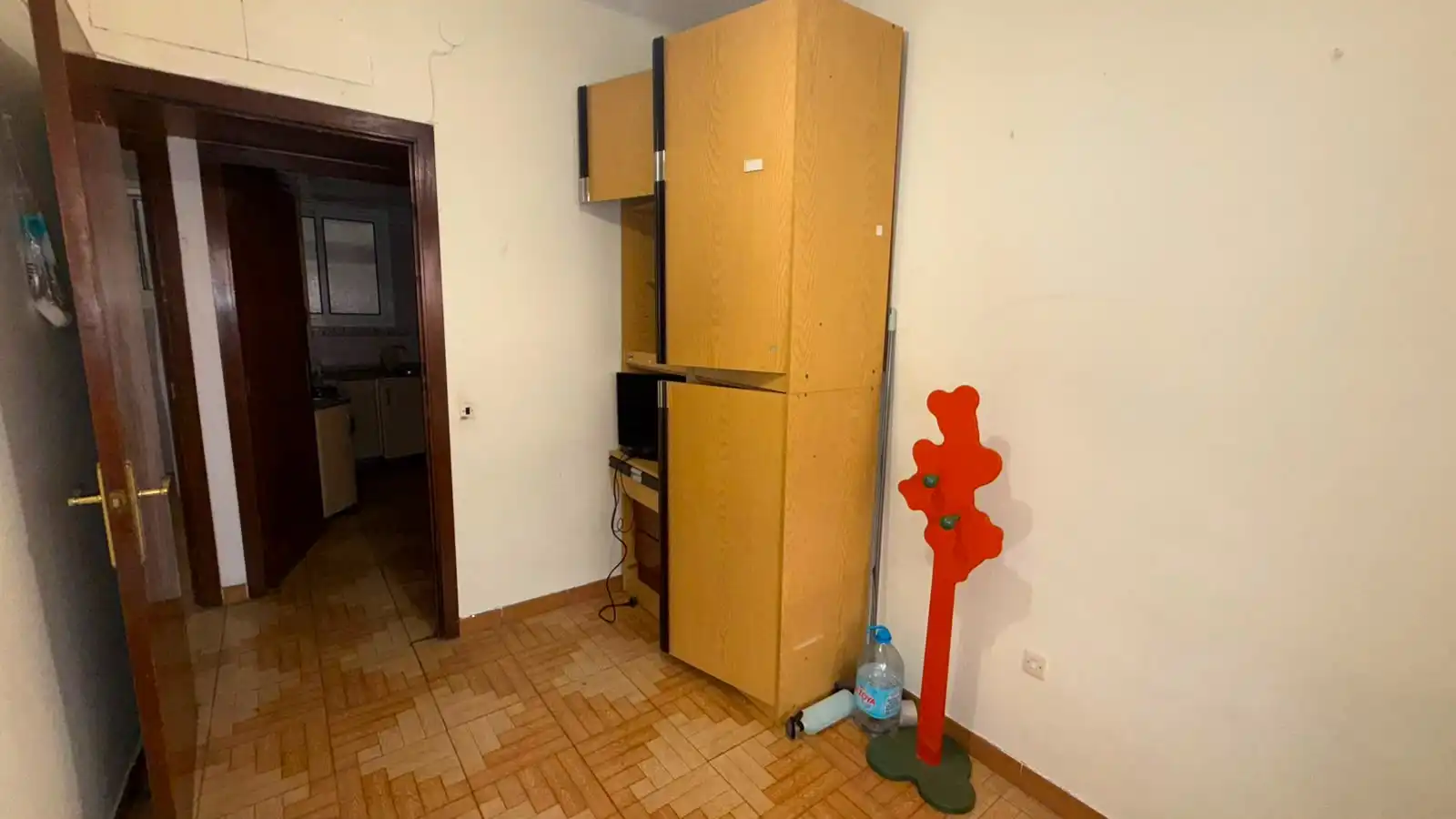 Pis amb ascensor en venda a Carrer de Violant d'Hongria Reina d'Aragó, imagen 18