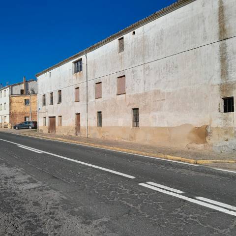 Casa-chalet en Venta en Cubo de Bureba