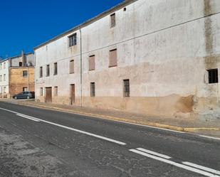 Vista exterior de Casa o xalet en venda en Cubo de Bureba amb Jardí privat i Balcó