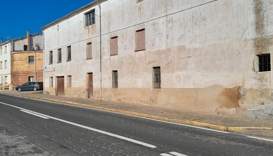 Photo 1 of House or chalet for sale in Cubo de Bureba, Burgos