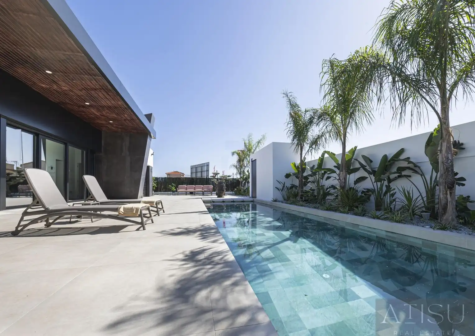 Piscina de Casa o chalet en venta en Rojales con Piscina
