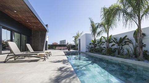 Foto 4 de Casa o chalet en venta en Centro de la Ciudad Quesada, Rojales