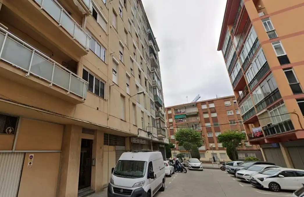 Piso en venta en AV BARCELONA,, 10, Centre