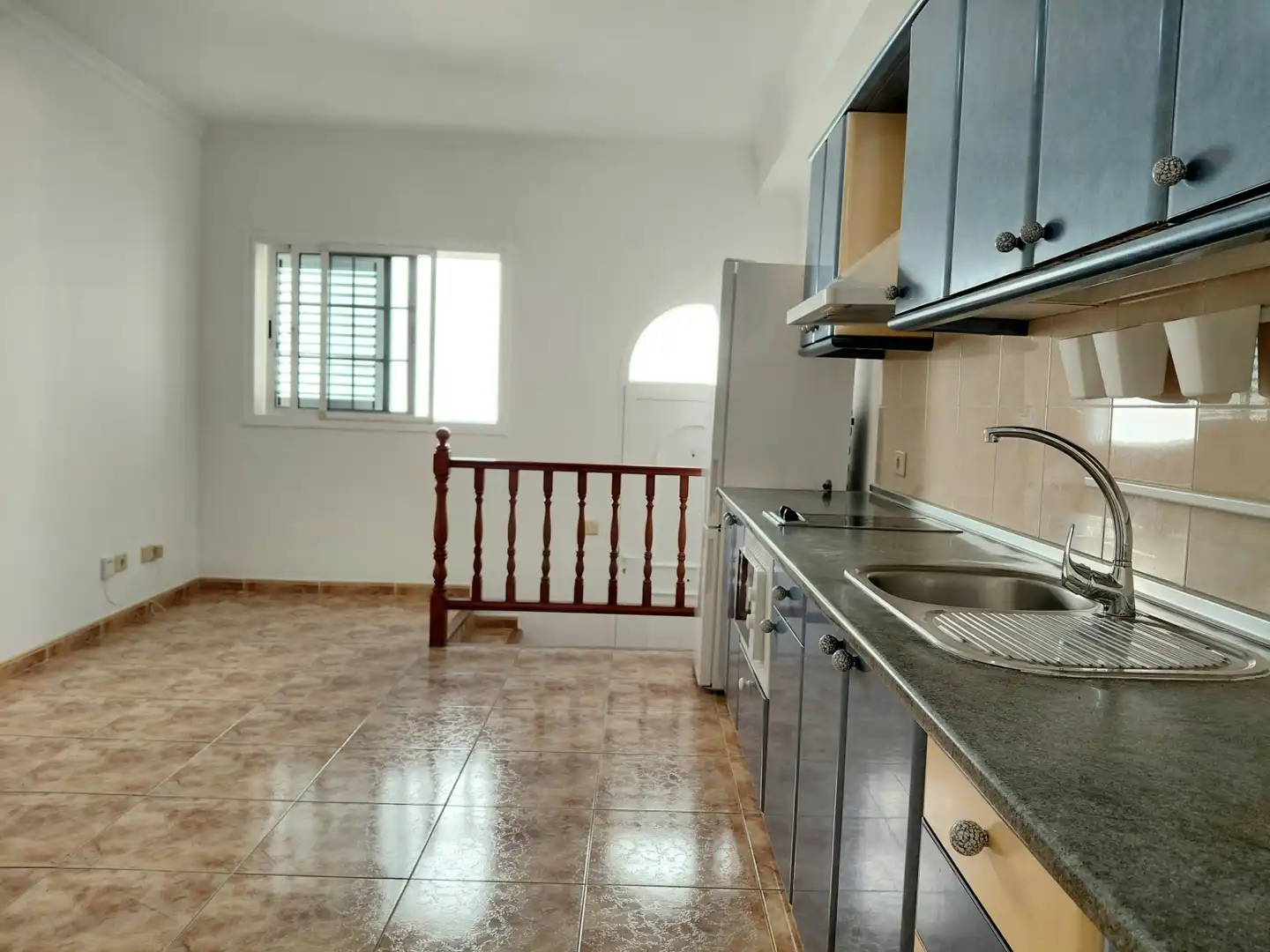 Dúplex de alquiler en Los Giles - Las Majadillas
