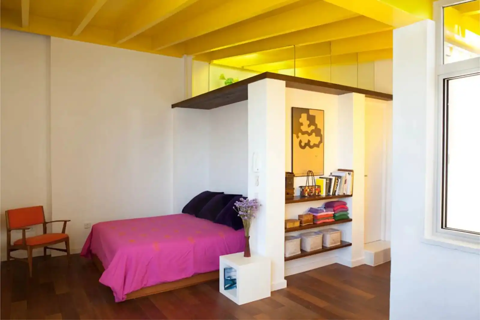 Piso en alquiler en N/A, imagen 4