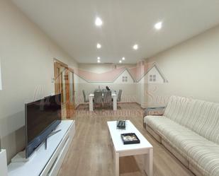 Living room of Planta baja for sale in Elda
