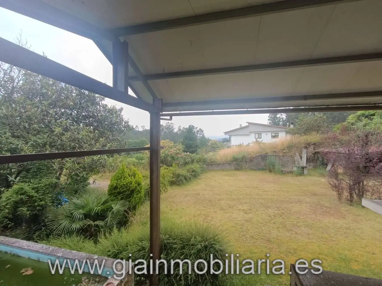 Casa con jardín en venta en Calle Fornelos, imagen 18