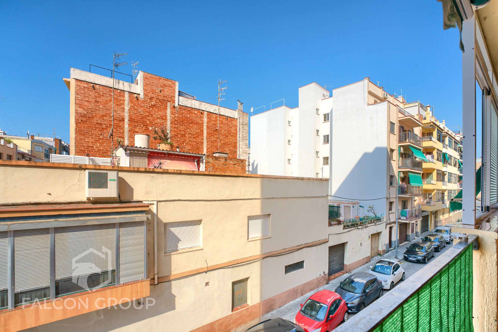 Pis en venda a Carrer del Jardí