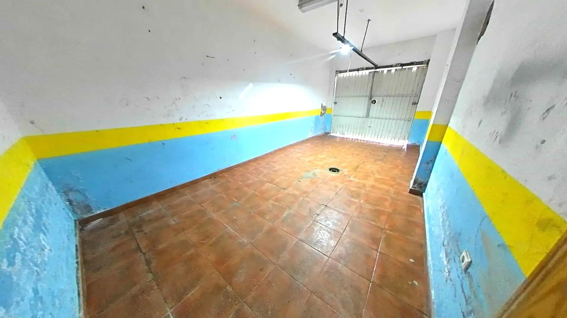 Casa adosada en venta en Hormigos