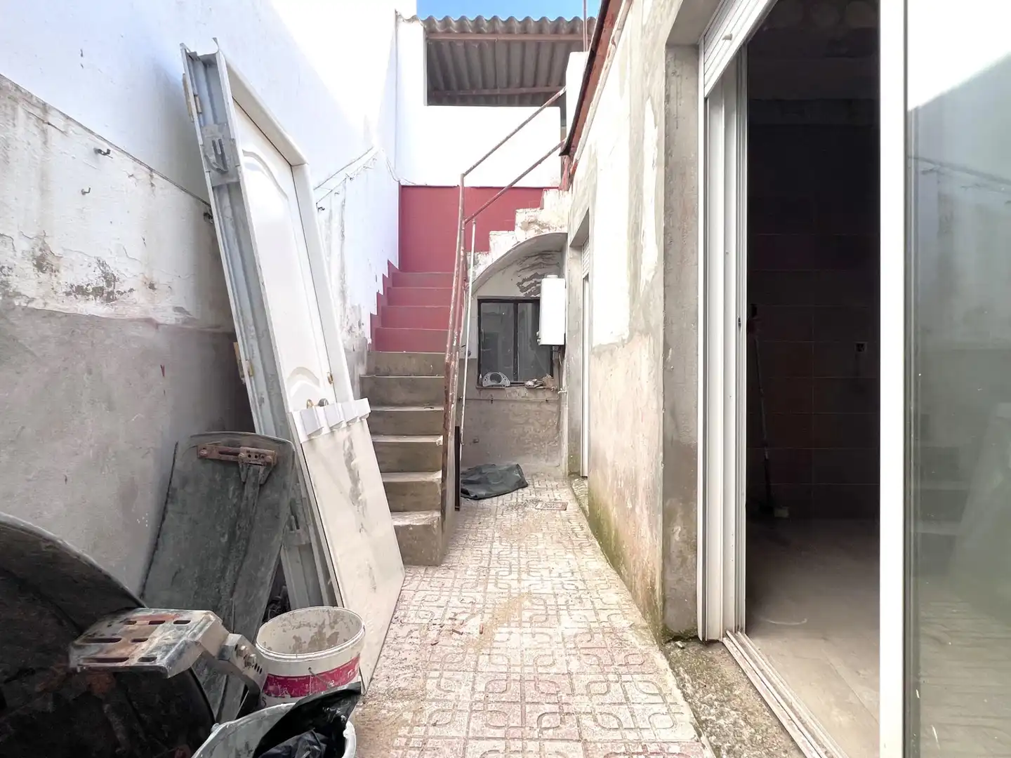 Casa o chalet en venta en Don Benito con Terraza y Balcón