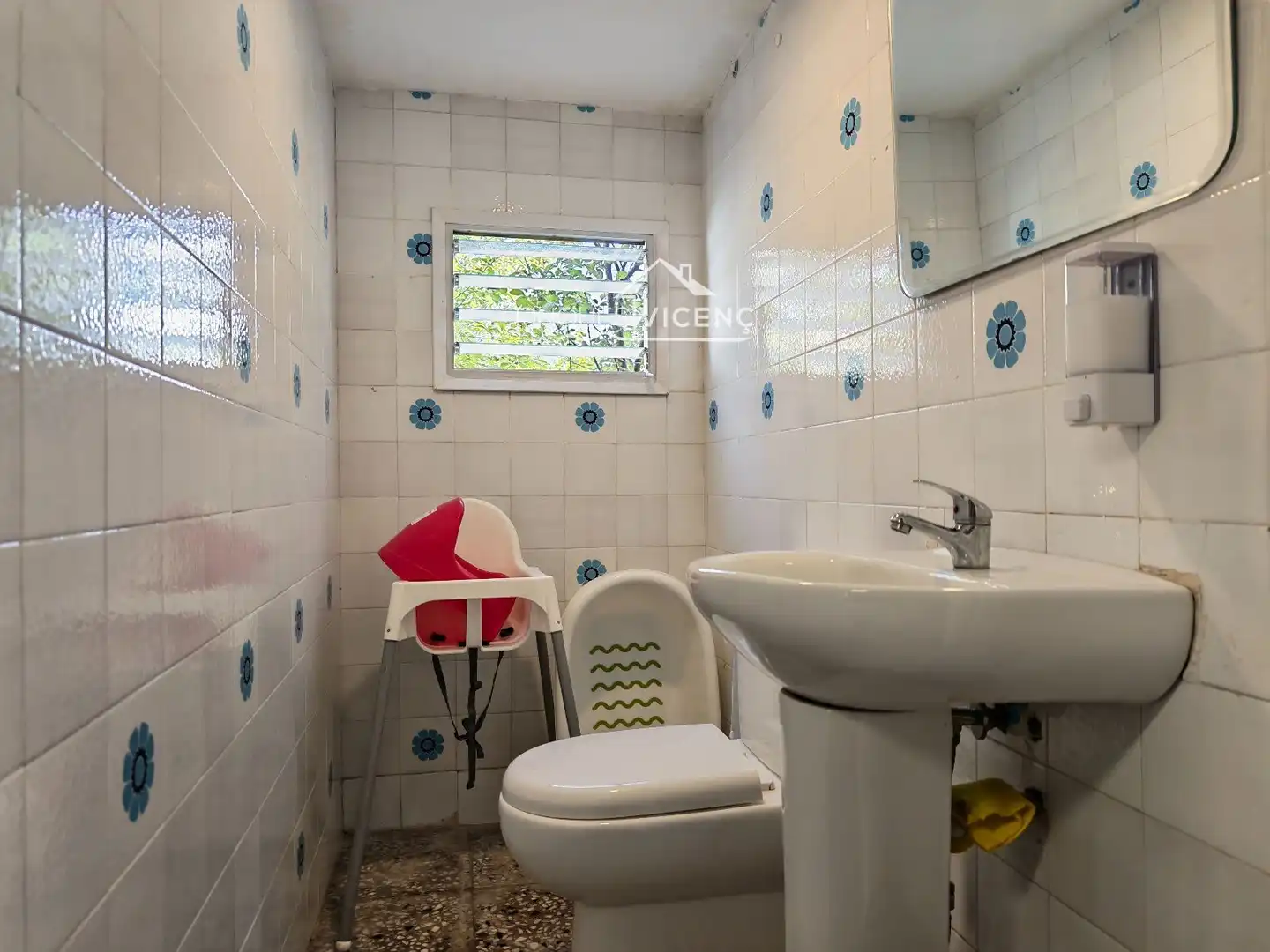 Chalet con piscina en venta en S Josep, imagen 52